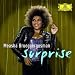 Surprise: Cabaret Songs Bolcom Satie & Schoenberg