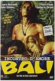 Incontro DAmore - Bali - IMPORT