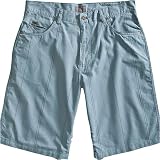 REEF FORTYFINE WALKSHORT BLUE 38W