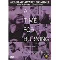A Time for Burning