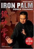 Iron Palm Power Training