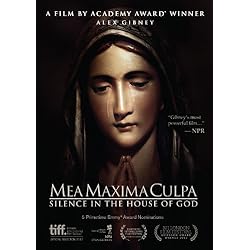 Mea Maxima Culpa