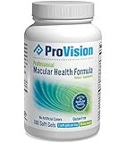SALE - VisiVite ProVision&reg; AREDS 2, 180 softgels (3 month supply) - Exp Date 10/31/2016