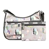 LeSportsac レスポートサック ショルダーバッグ 7520 3092 CLASSIC HOBO ADEERABLE アデラブル クラシックホーボー[並行輸入品]