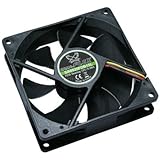 TCY 9cmP[XFAN 25mm ]:1600rpm}10% mCYƕ:19.7dBA/29.7CFM SA0925FDB12L