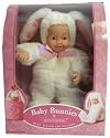 Anne Geddes Baby Bunny (10")