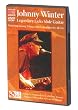 Johnny Winter Legendary Licks Slide Guitar DVD Johnny Winter Legendary Licks Slide Guitar DVD