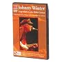 Johnny Winter Legendary Licks Slide Guitar DVD