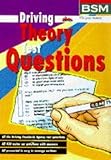 Driving theory test questions