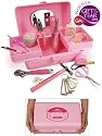 Pink Toolbox Kit - New Home Gifts
