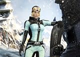 SSX 画像