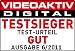 Auszeichnung