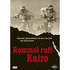 Rommel ruft Kairo