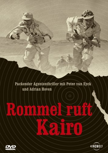 Produkt-Bild: Rommel ruft Kairo