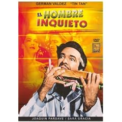 El Hombre Inquieto by 