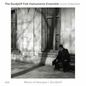 Georges I. Gurdjieff