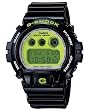 Casio Men's G-Shock Tough Culture Classic Watch - DW6900CS-1
