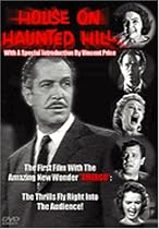 Buy The House on Haunted Hill Blu-Ray at Amazon..