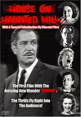 The House on Haunted Hill