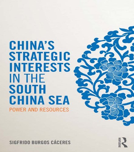 China's Strategic Interests in the South China Sea: Power and Resources