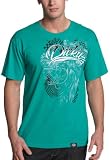 Dickies Mens Expressionism Short Sleeve Jersey T-Shirt