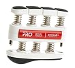 Gripmaster Pro Hand Strengthening System, Medium Tension (7 Pounds per Finger)