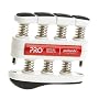 Gripmaster Pro Hand Strengthening System, Medium Tension (7 Pounds per Finger)