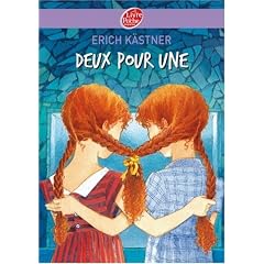 Deux pour une