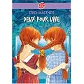 Deux pour une