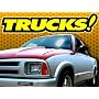 Trucks Season 2007