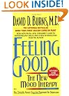 Feeling Good: The New Mood Therapy