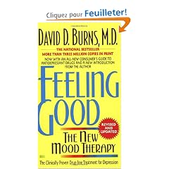 Feeling Good: The New Mood Therapy