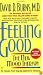 Feeling Good: The New Mood Therapy