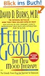 Feeling Good: The New Mood Therapy