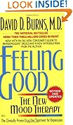 Feeling Good: The New Mood Therapy