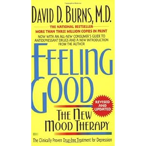 Feeling Good - David D. Burns 
