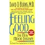 Feeling Good: The New Mood Therapy by David D Burns