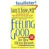 Feeling Good: The New Mood Therapy