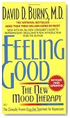 Feeling Good: The New Mood Therapy