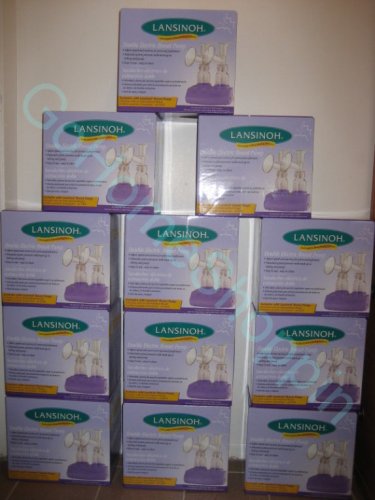 HealthPersonalCare: Lansinoh Double Electric Breast Pump, 1 Count