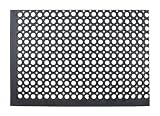 William Armes Mammoth Rubber Mat, 150 x 90 cm
