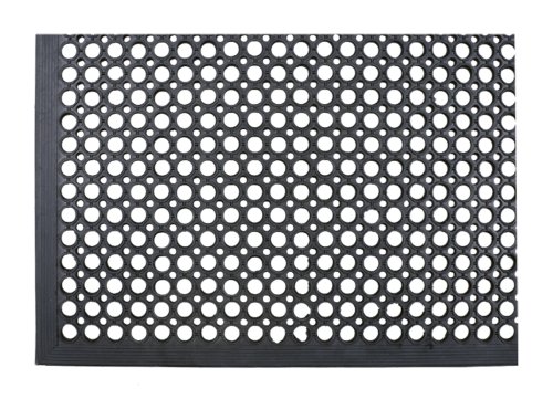 William Armes Mammoth Rubber Mat, 150 x 90 cm