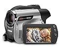 Canon Standard Definition DVD Camcorders