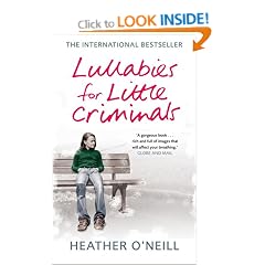 Lullabies for Little Criminals