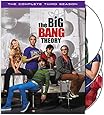 The Big Bang Theory: Season 3