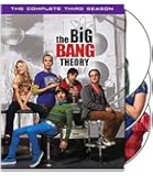 The Big Bang Theory: Season 3