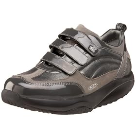 Buy MBT Ladies Nama Casual Patent Shoe