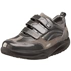 MBT Women's Nama Casual Patent Shoe