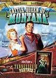 Cattle Queen of Montana/Tennessee`s Partner