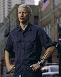 ANDERSON COOPER - Anderson Cooper 360° AUTOGRAPH - Signed 8x10 Photo